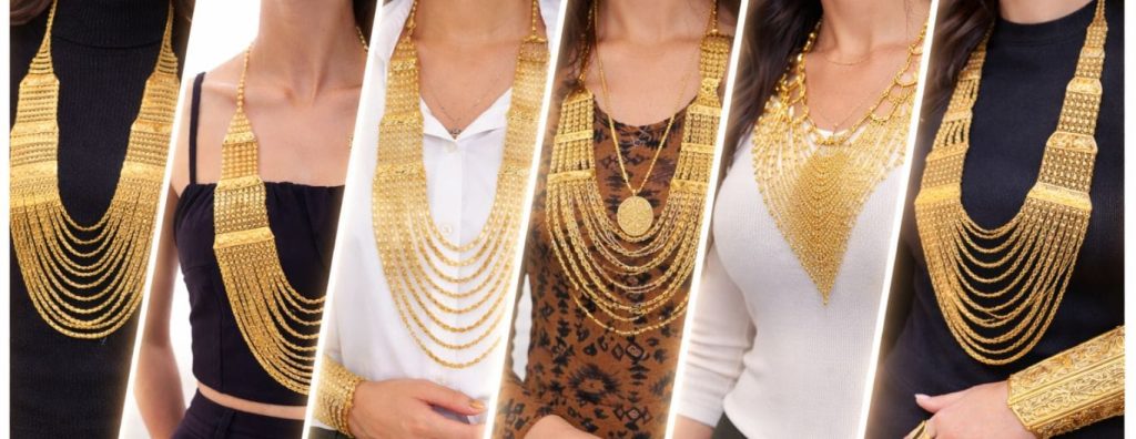 Altınsı Üretimler Altınsı Altın Kaplama Takı